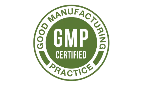 Moerie GMP Certified